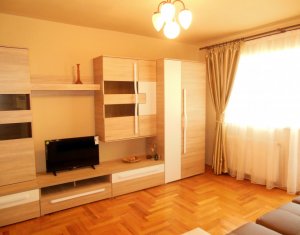 Apartment 2 rooms for rent in Cluj-napoca, zone Marasti