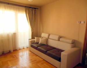 Apartment 2 rooms for rent in Cluj-napoca, zone Marasti