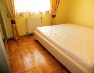 Appartement 2 chambres à louer dans Cluj-napoca, zone Marasti