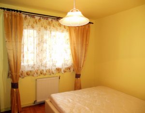 Apartment 2 rooms for rent in Cluj-napoca, zone Marasti