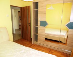 Apartment 2 rooms for rent in Cluj-napoca, zone Marasti