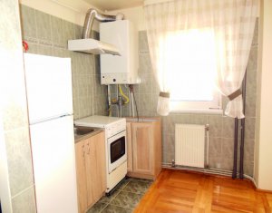 Apartment 2 rooms for rent in Cluj-napoca, zone Marasti