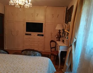 Inchiriere apartament de 2 camere, Titulescu - Gheorgheni