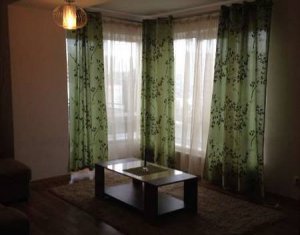 De inchiriat apartament cu 2 camere in Marasti, zona FSEGA
