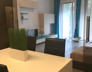 Inchiriere apartament 2 camere, zona Iulius Mall - Riviera Luxury Residence