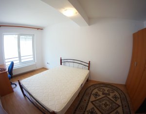 Inchiriere Apartament 2 camere decomandat, strada Motilor, ideal UMF - USAMV