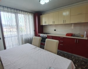 Apartament 3 camere, modern, mobilat si utilat, Floresti, Sesul de Sus