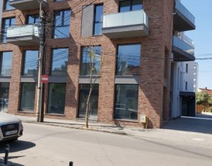 Commercial space for rent in Cluj-napoca, zone Centru