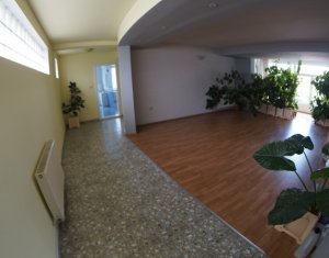 Inchiriere casa pentru birou, gradinita, 595mp, zona Marasti