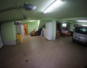 Ház 5 szobák kiadó on Cluj-napoca, Zóna Zorilor