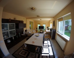 House 5 rooms for rent in Cluj-napoca, zone Zorilor