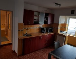 Apartament de inchiriat, 2 camere, 60 mp, etaj intermediar, Gheorgheni