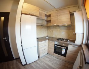 Apartment 1 rooms for rent in Cluj-napoca, zone Marasti