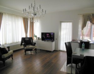 Ház 5 szobák kiadó on Cluj-napoca, Zóna Manastur