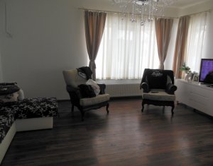 Maison 5 chambres à louer dans Cluj-napoca, zone Manastur