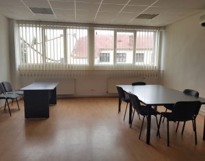 Office for rent in Cluj-napoca, zone Gara
