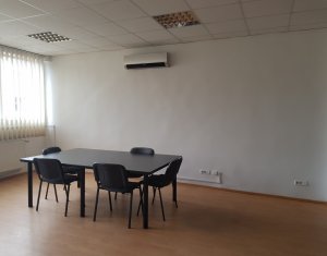 Bureau à louer dans Cluj-napoca, zone Gara