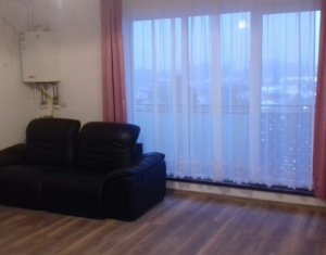 Appartement 1 chambres à louer dans Cluj-napoca, zone Gara