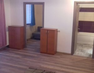 Apartment 1 rooms for rent in Cluj-napoca, zone Gara