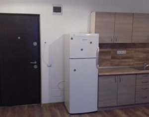 Apartment 1 rooms for rent in Cluj-napoca, zone Gara