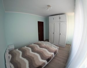 Apartament 2 camere decomandate, 2 minute de Piata Mihai Viteazul