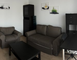 Apartament de inchiriat cu 2 camere decomandate, Ultracentral