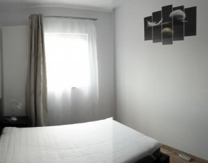 Apartament de inchiriat cu 2 camere decomandate, Ultracentral