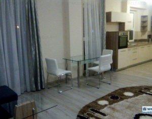 Inchiriere apartament ultramodern 2 camere, Marasti
