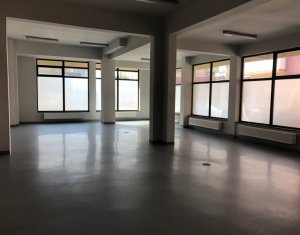 Commercial space for rent in Cluj-napoca, zone Intre Lacuri