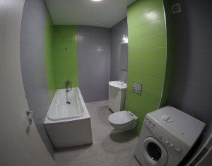 Apartment 2 rooms for rent in Cluj-napoca, zone Andrei Muresanu