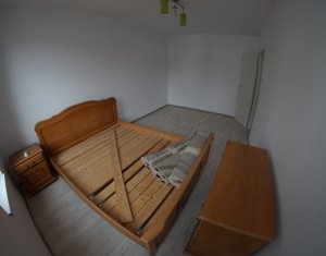 Lakás 2 szobák kiadó on Cluj-napoca, Zóna Andrei Muresanu