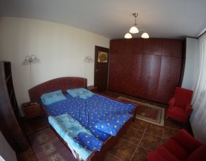 Apartament de inchiriat cu 2 camere, zona linistita, Borhanci