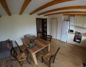 Maison 4 chambres à louer dans Cluj-napoca, zone Grigorescu