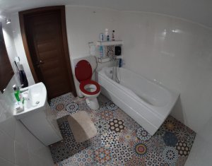 Ház 4 szobák kiadó on Cluj-napoca, Zóna Grigorescu