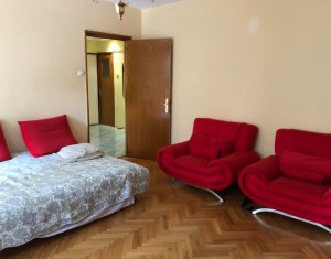 Inchiriere apartament 4 camere confort marit Gradini Manastur