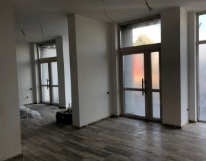 Commercial space for rent in Cluj-napoca, zone Marasti