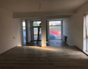 Commercial space for rent in Cluj-napoca, zone Marasti