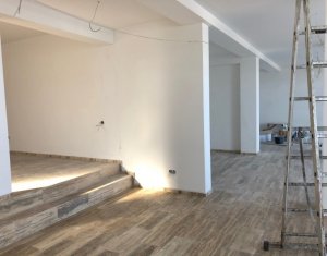 Commercial space for rent in Cluj-napoca, zone Marasti