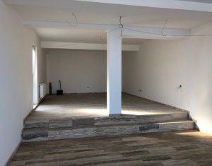 Commercial space for rent in Cluj-napoca, zone Marasti