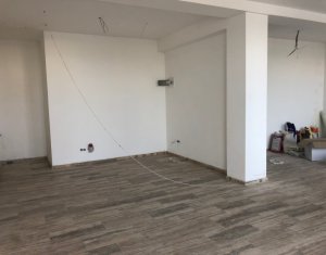 Commercial space for rent in Cluj-napoca, zone Marasti