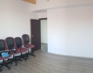 Spatiu birou, 70mp, Grigorescu, zona Facultatii de Stiinta si Ingineria Mediului