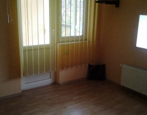 Office for rent in Cluj-napoca, zone Dambul Rotund