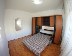 Inchiriere Apartament 3 camere, semicentral, LANGA UMF