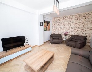 Apartament 2 camere, decomandat, lux, confort sporit, Gheorgheni 