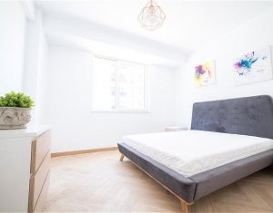 Apartament 2 camere, decomandat, lux, confort sporit, Gheorgheni 