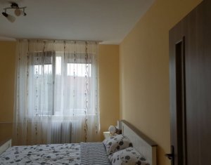 Inchiriem apartament cu 2 camere, 45 mp, la 10 minute de centrul orasului Cluj