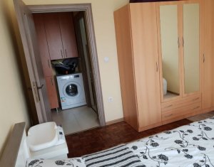 Inchiriem apartament cu 2 camere, 45 mp, la 10 minute de centrul orasului Cluj