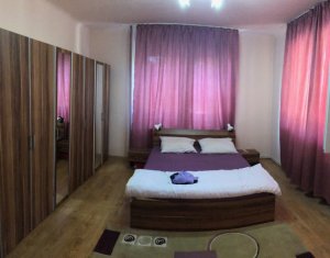 House 3 rooms for rent in Floresti