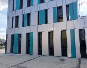 Commercial space for rent in Cluj-napoca, zone Apahida