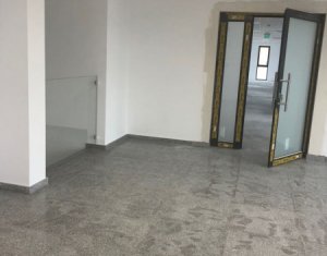 Commercial space for rent in Cluj-napoca, zone Apahida